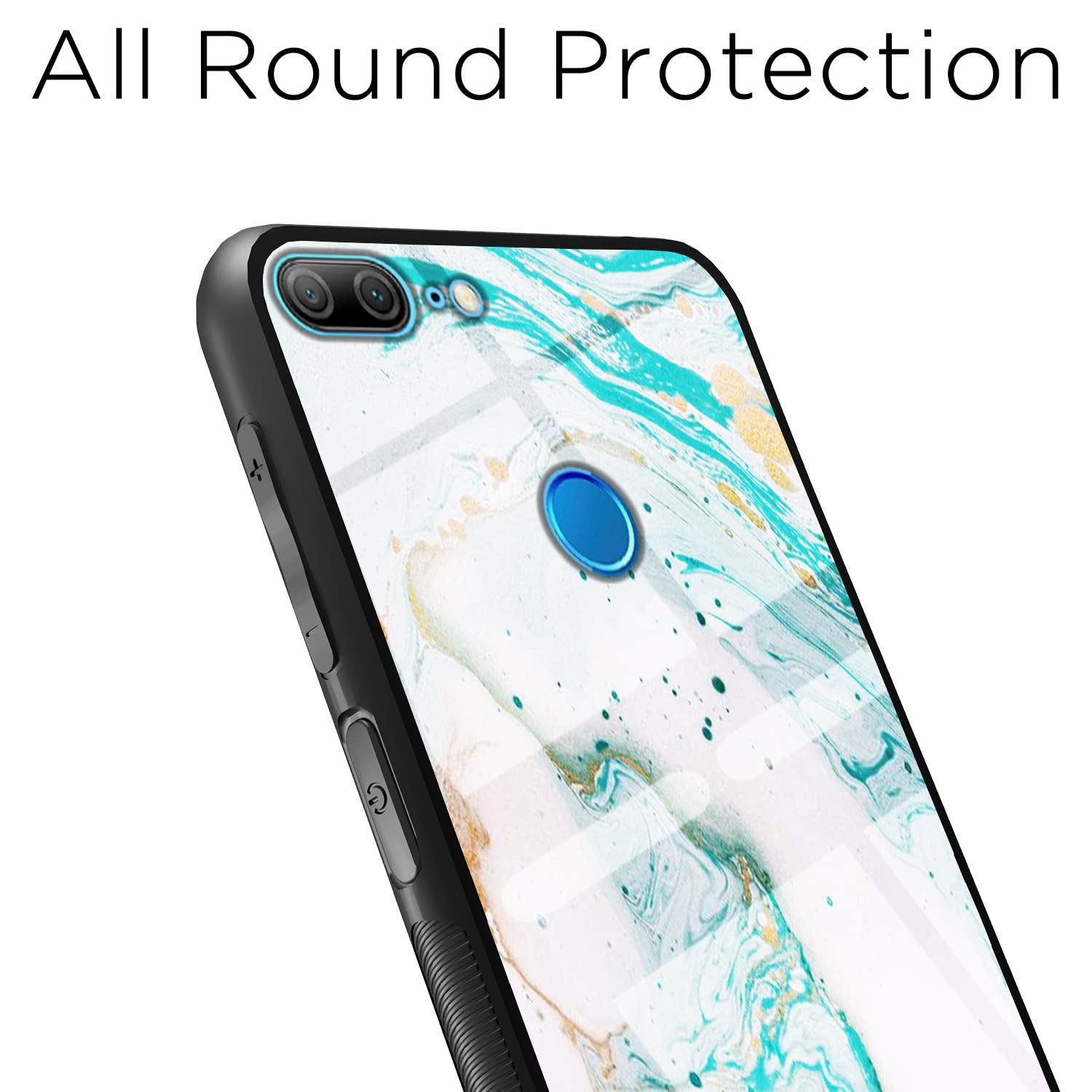 Back cover for Honor 9 Lite – Pikkme – photo 7
