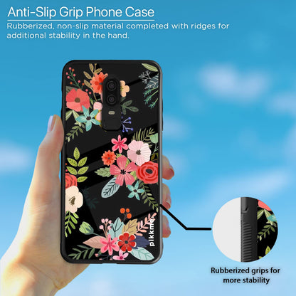 OnePlus 6 mobile cover by Pikkme – photo 5