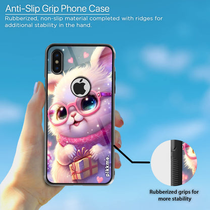 Pikkme Hybrid phone cover for iPhone X/XS – photo 5