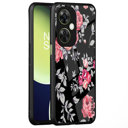 Pikkme OnePlus Nord CE 3 Lite 5G back cover