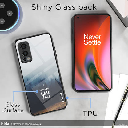 Pikkme mobile cover for OnePlus Nord 2 5G – photo 3