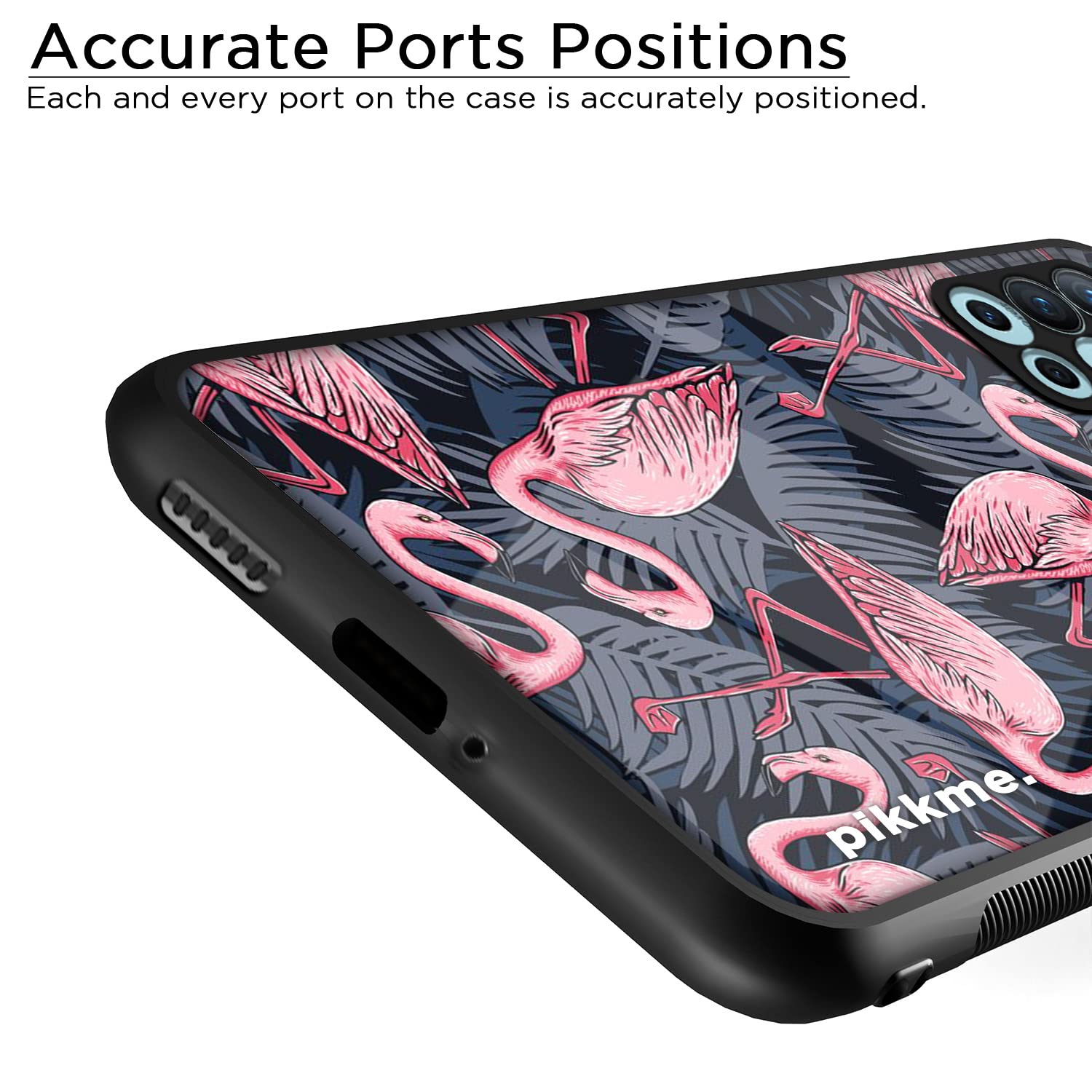 Hybrid Back cover for OnePlus 8T – Pikkme – photo 6