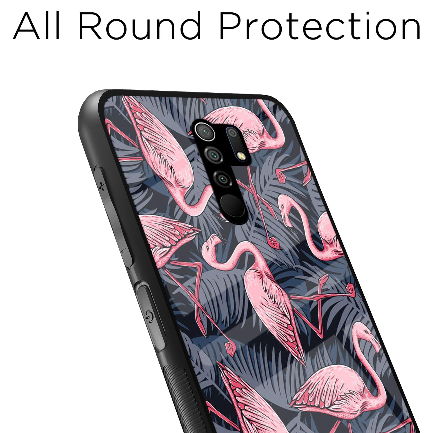 Redmi 9 Prime mobile cover by Pikkme – photo 7