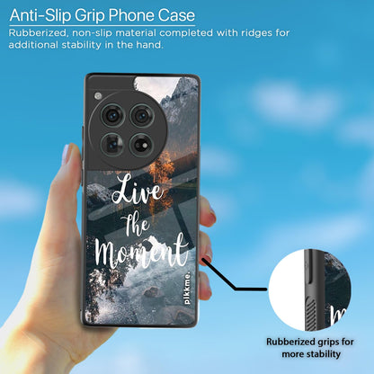 Hybrid Phone cover for OnePlus 12R 5G – Pikkme – photo 5