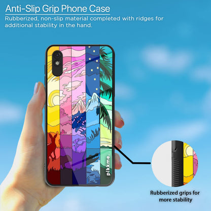 Mobile back cover for Redmi 9A/9i/9A Sport – Pikkme – photo 5
