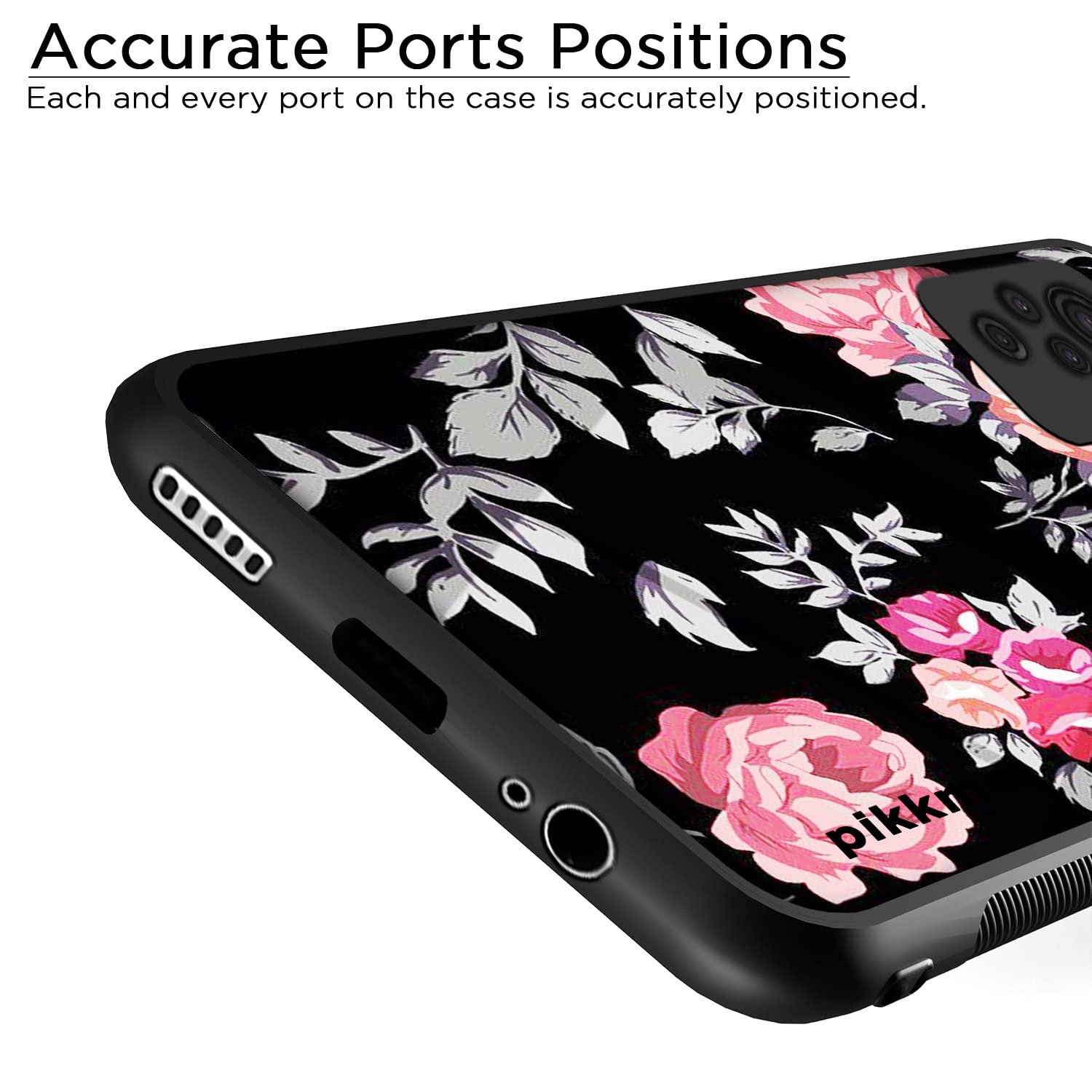 Pikkme Redmi Note 10/Note 10s back cover – photo 6
