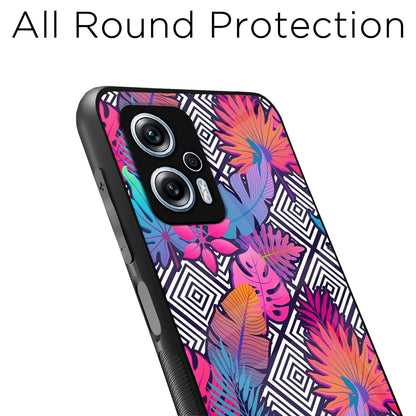 Flower Mobile cover for Redmi K50i 5G – Pikkme – photo 7