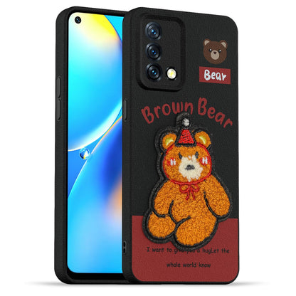 Cherry phone cover for Oppo F19/F19s – Pikkme