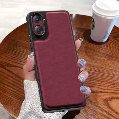 Purple phone cover for Redmi A7 5G – Pikkme – photo 7