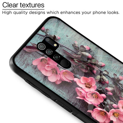 Redmi 9 Prime mobile cover by Pikkme – photo 4