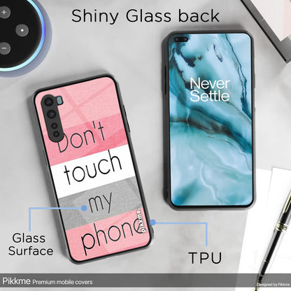 Pikkme Hybrid back cover for OnePlus Nord – photo 3