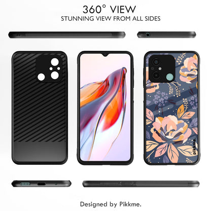 Pikkme Redmi 12C/Poco C55 mobile cover – photo 2