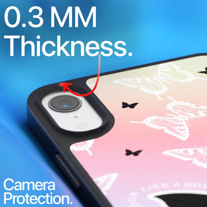 Mobile back cover for iPhone XR – Pikkme – photo 2