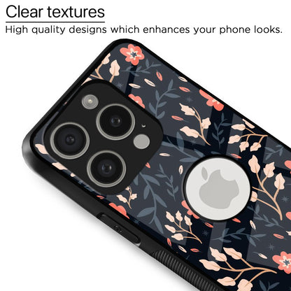 iPhone 15 Pro Max Flower mobile back cover by Pikkme – photo 4