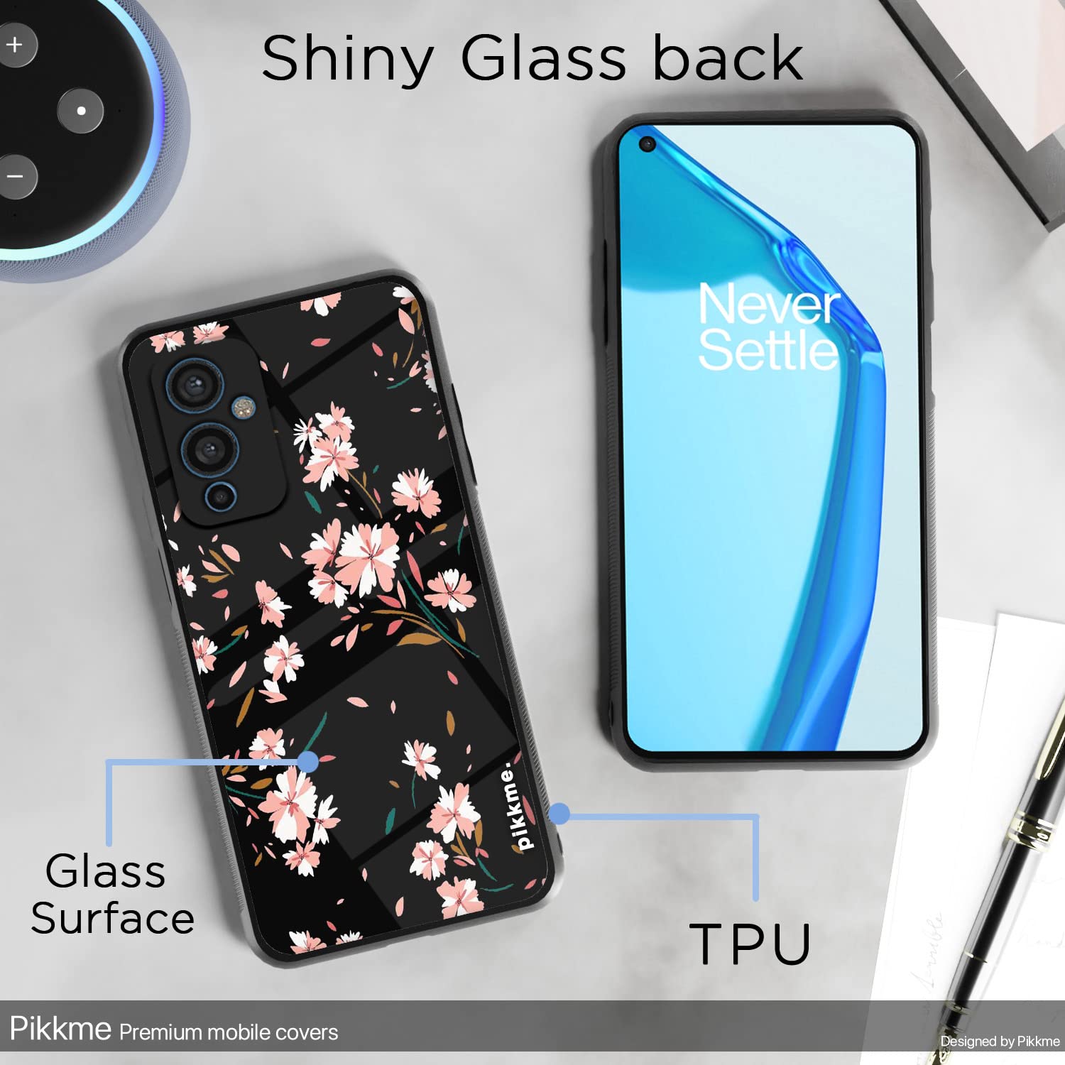 Pikkme mobile cover for OnePlus 9 – photo 3