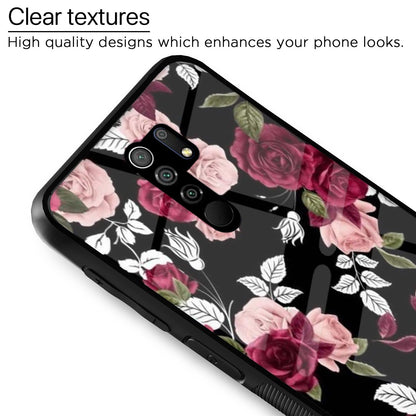 Redmi 9 Prime back cover by Pikkme – photo 4