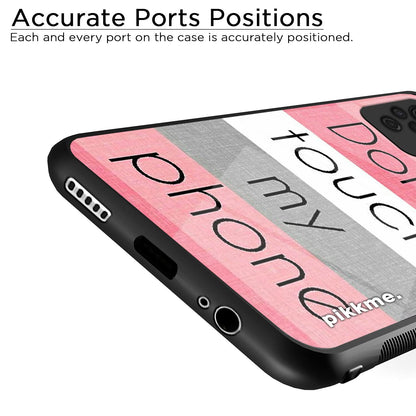 Pikkme Redmi Note 10/Note 10s Hybrid phone cover – photo 6