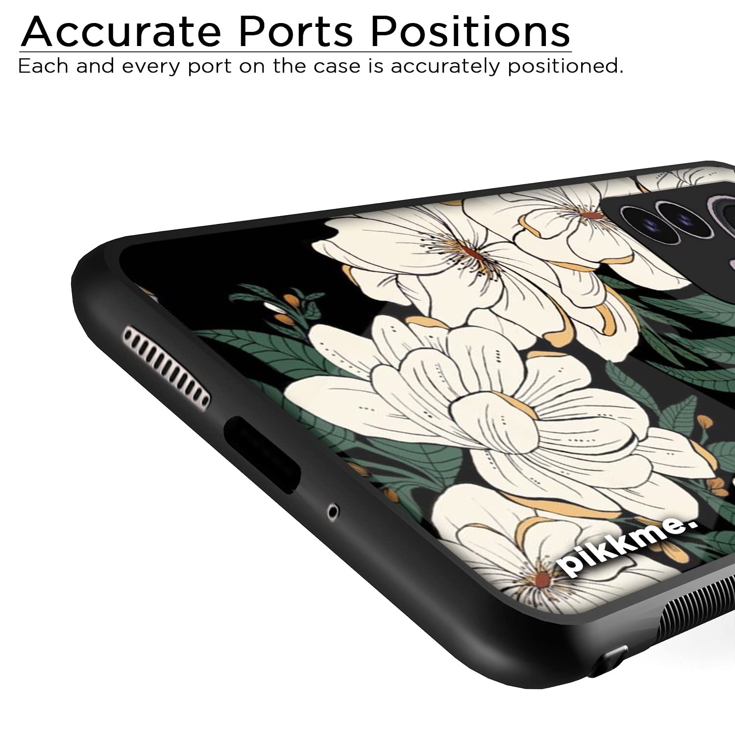 Mobile back cover for Mi 12 Pro 5G – Pikkme – photo 6