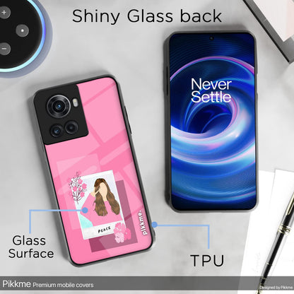 Pikkme OnePlus 10R Hybrid phone cover – photo 3