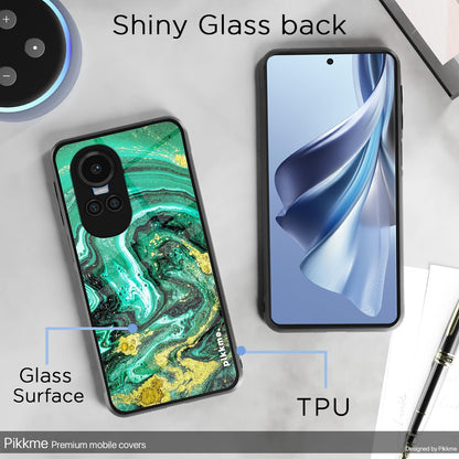 Pikkme Oppo Reno 10 5G mobile cover – photo 3