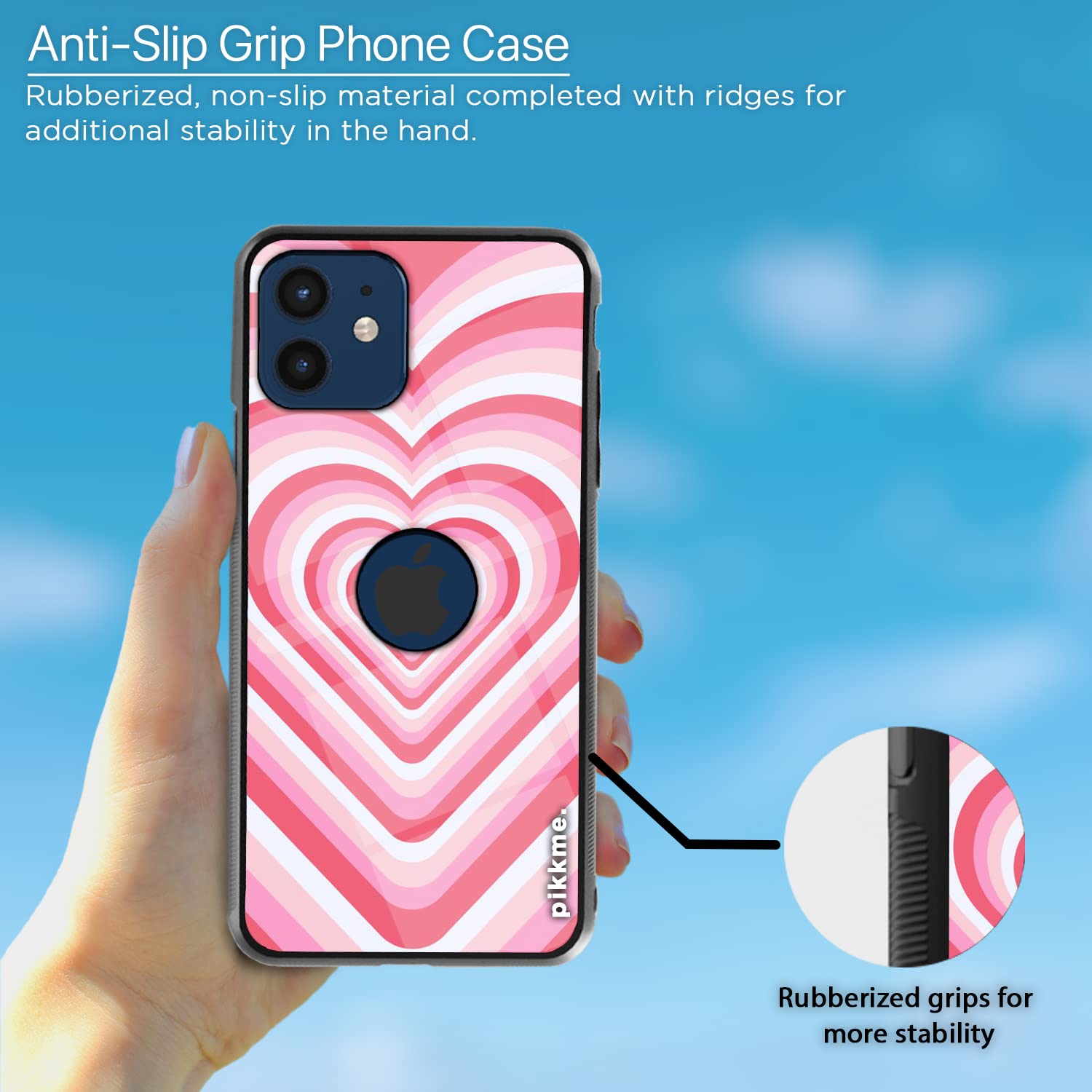 Mobile back cover for iPhone 12 – Pikkme – photo 5