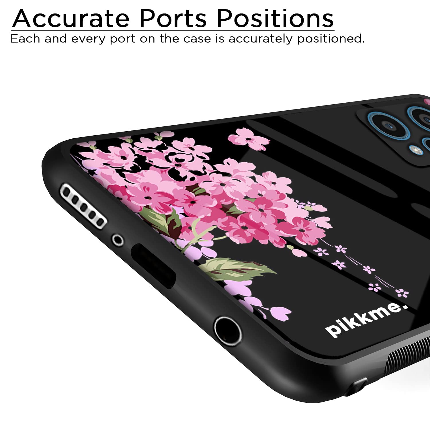 OnePlus Nord CE 2 Lite 5G mobile back cover by Pikkme – photo 6