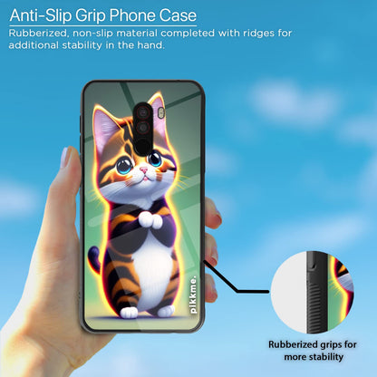 Poco F1 mobile cover by Pikkme – photo 5