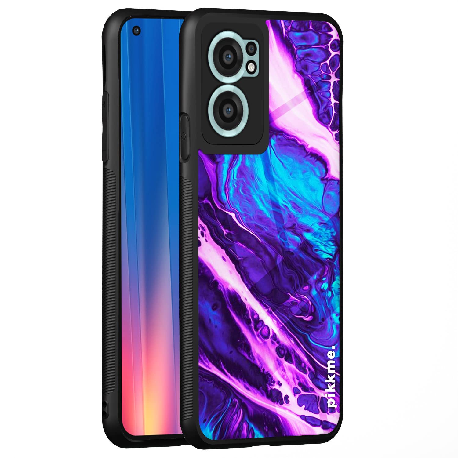 Mobile cover for OnePlus Nord CE 2 5G – Pikkme