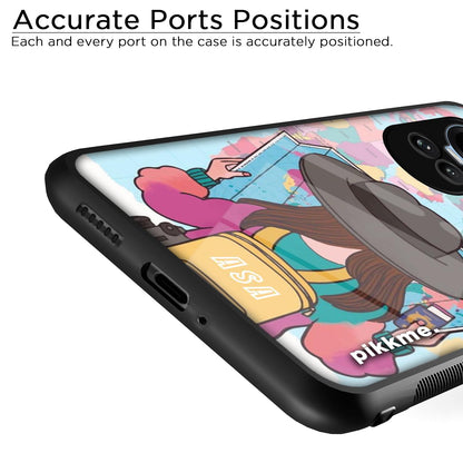 Hybrid Phone cover for Oppo Reno 10 Pro 5G – Pikkme – photo 6