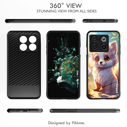 Pikkme back cover for OnePlus 10T 5G – photo 2