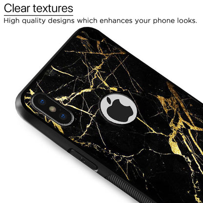 iPhone X/XS mobile back cover by Pikkme – photo 4