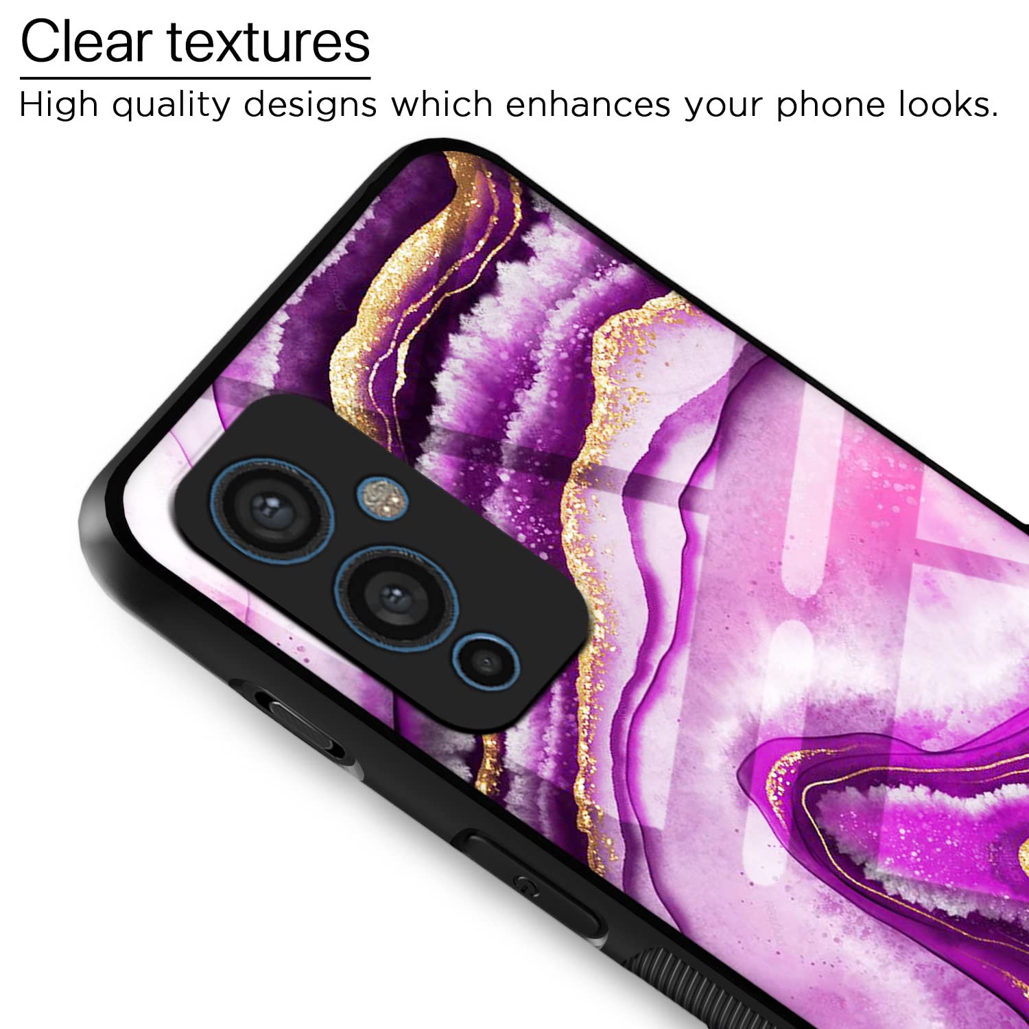 Pikkme Hybrid mobile cover for OnePlus 9 – photo 4