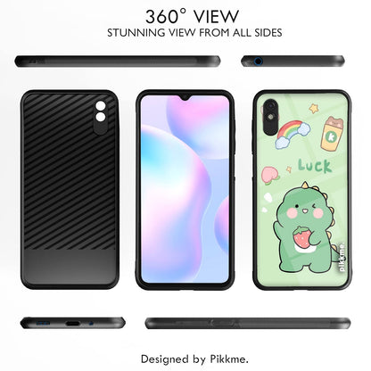 Pikkme phone cover for Redmi 9A/9i/9A Sport – photo 2