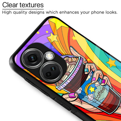 Hybrid Mobile back cover for OnePlus Nord CE 3 5G – Pikkme – photo 4