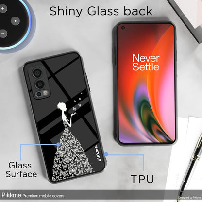 Mobile cover for OnePlus Nord 2 5G – Pikkme – photo 3