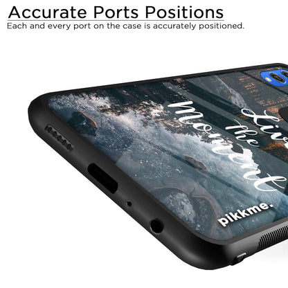 Pikkme Honor 8X Hybrid back cover – photo 6