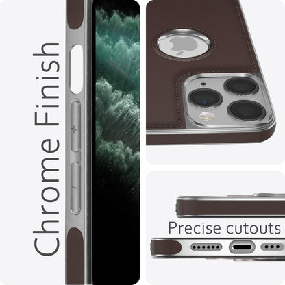 Chrome coffee phone cover for iPhone 11 Pro – Pikkme – photo 5
