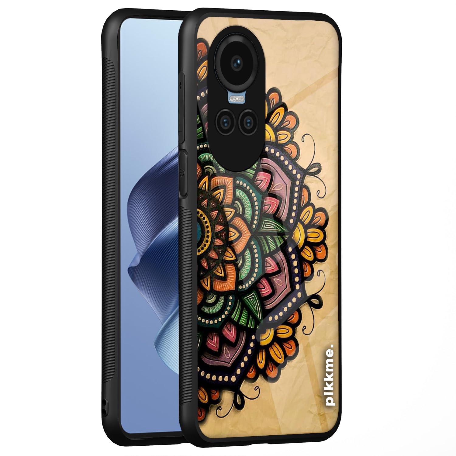 Phone cover for Oppo Reno 10 5G – Pikkme