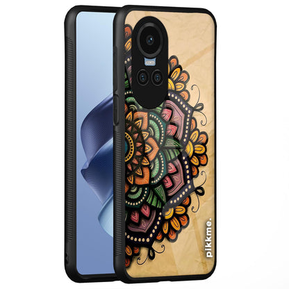 Phone cover for Oppo Reno 10 5G – Pikkme