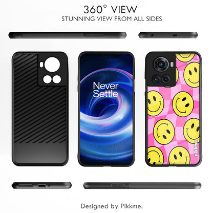 Pikkme back cover for OnePlus 10R – photo 2