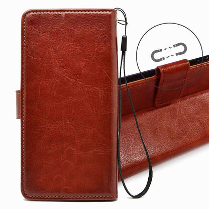 Wallet flip cover for Nokia 3.1 Plus – Pikkme – photo 6