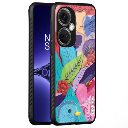 Hybrid Mobile cover for OnePlus Nord CE 3 5G – Pikkme