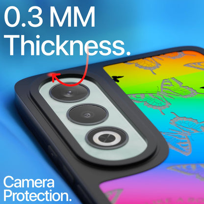 Back cover for OnePlus Nord CE 4 5G – Pikkme – photo 2