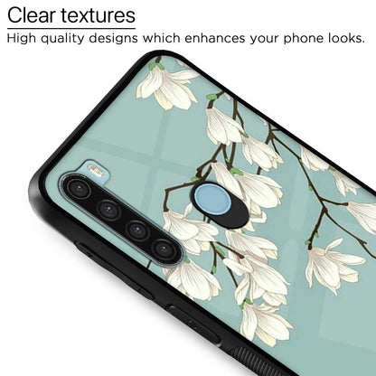 Pikkme back cover for Redmi Note 8 – photo 4