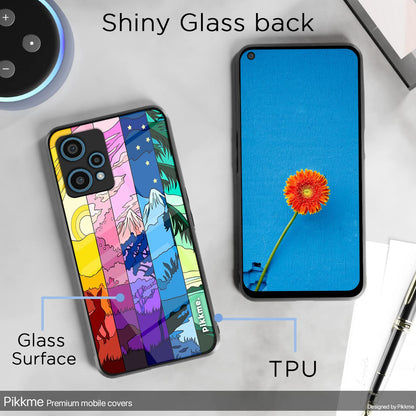 Pikkme phone cover for OnePlus Nord CE 2 Lite 5G – photo 3