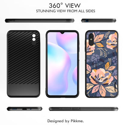 Pikkme Redmi 9A/9i/9A Sport back cover – photo 2
