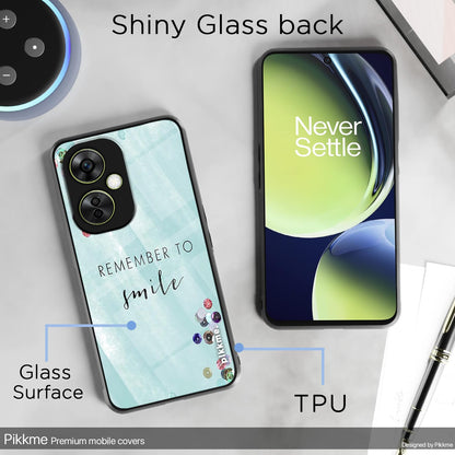 Hybrid Back cover for OnePlus Nord CE 3 Lite 5G – Pikkme – photo 3