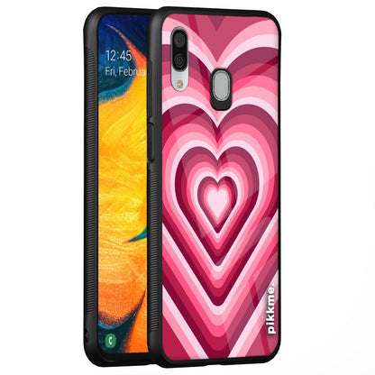 Pikkme Samsung A20/A30/M10s phone cover