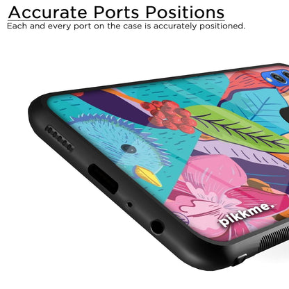 Hybrid Mobile back cover for Honor 8X – Pikkme – photo 6