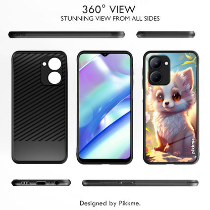 Mobile cover for Realme C33 – Pikkme – photo 2